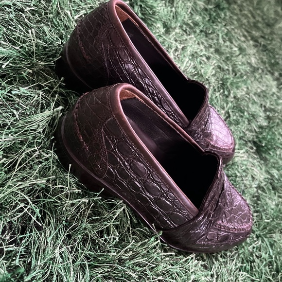 Vintage loafers - Picture 3 of 3